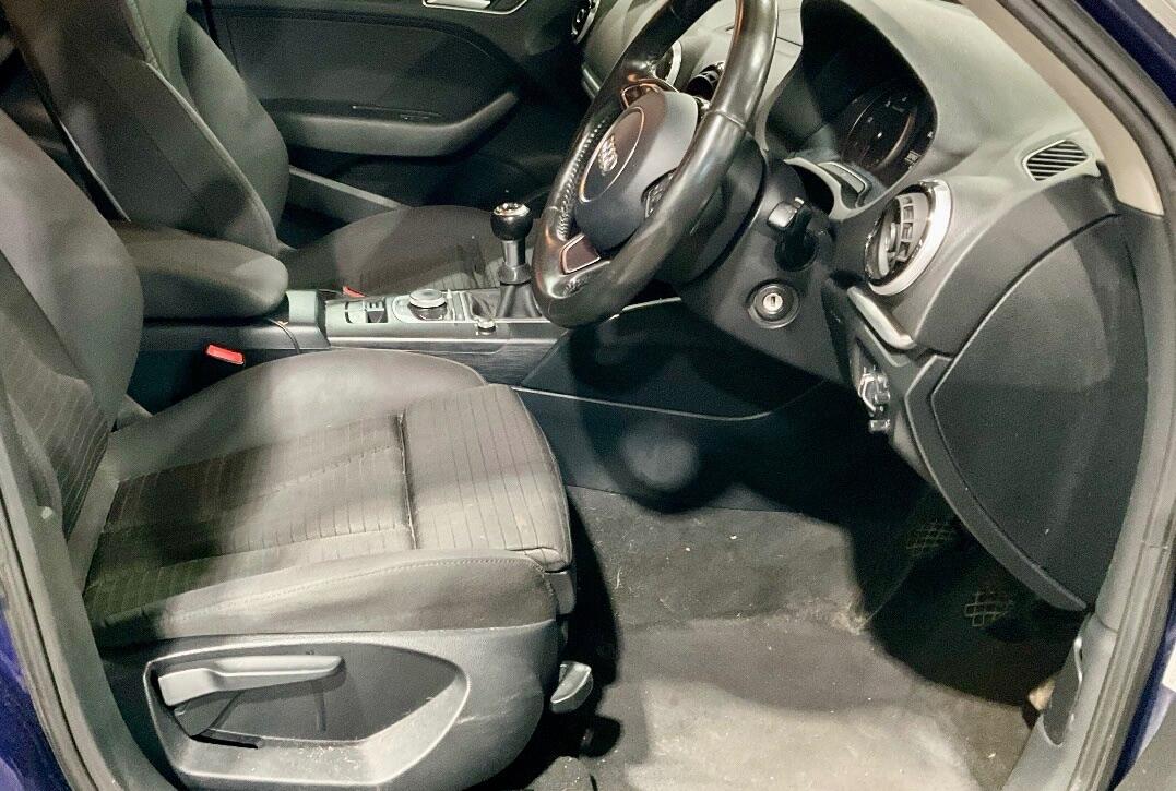 Used Audi A3 2015 for sale - 78006340: Photo 7