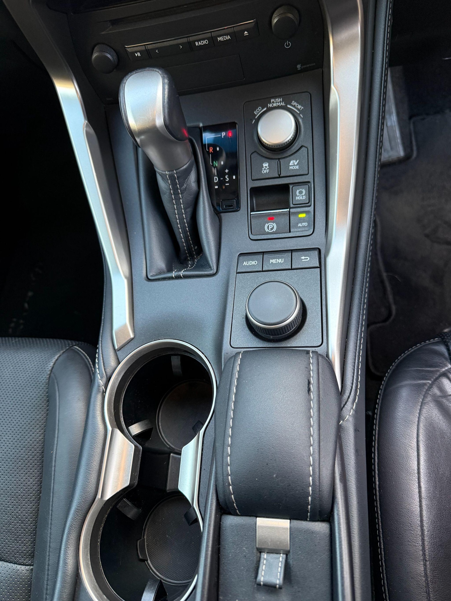 Used Lexus NX 2015 for sale - 76801941: Photo 12