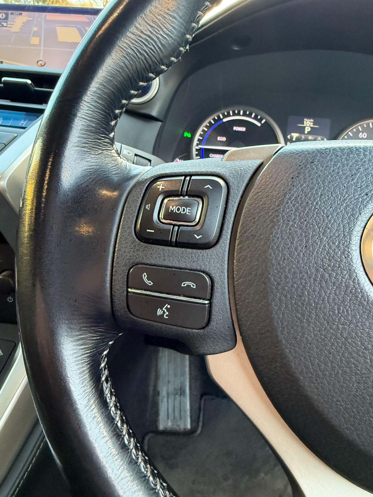 Used Lexus NX 2015 for sale - 76801941: Photo 13