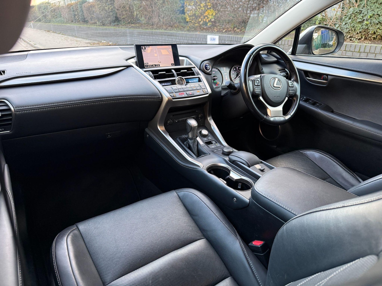 Used Lexus NX 2015 for sale - 76801941: Photo 21