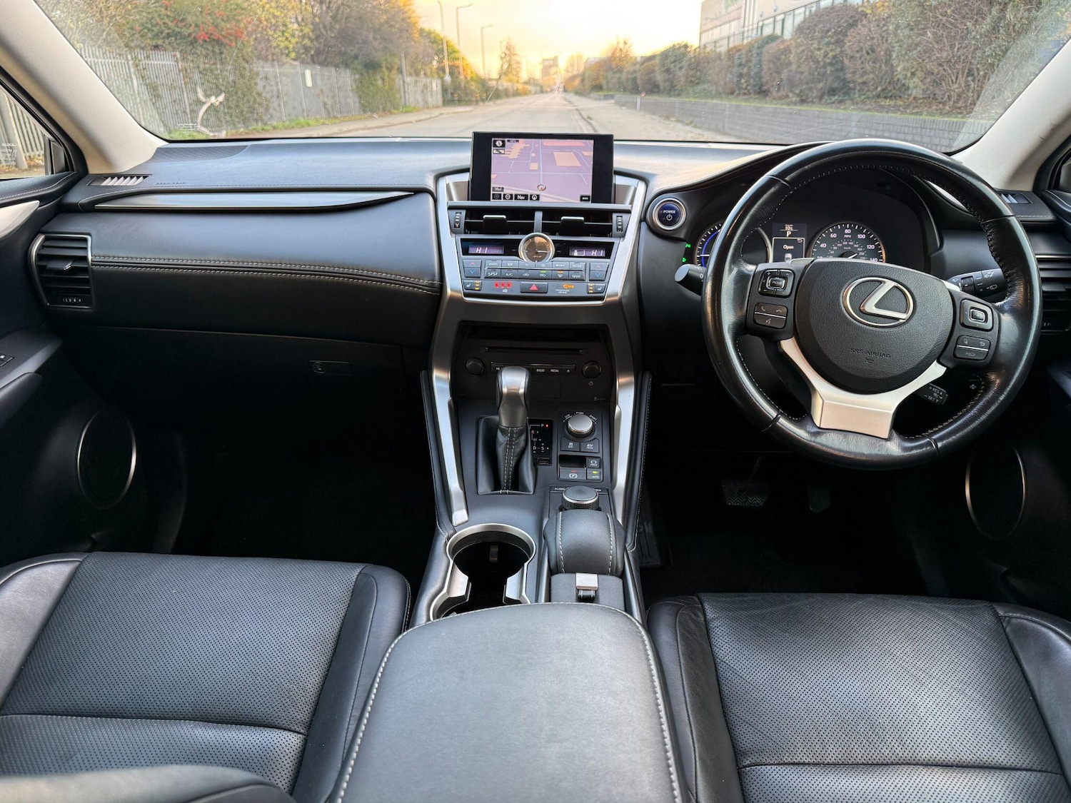 Used Lexus NX 2015 for sale - 76801941: Photo 22