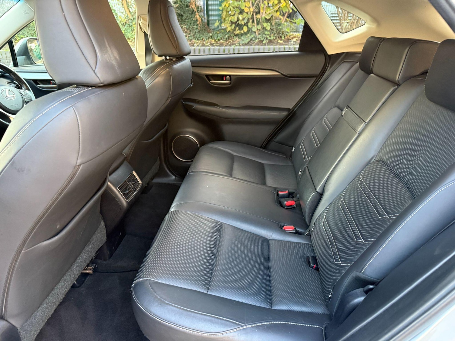 Used Lexus NX 2015 for sale - 76801941: Photo 23