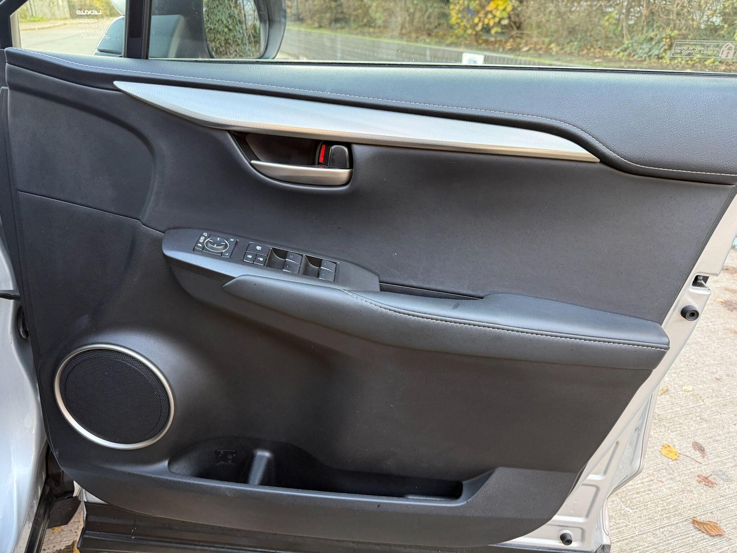 Used Lexus NX 2015 for sale - 76801941: Photo 25