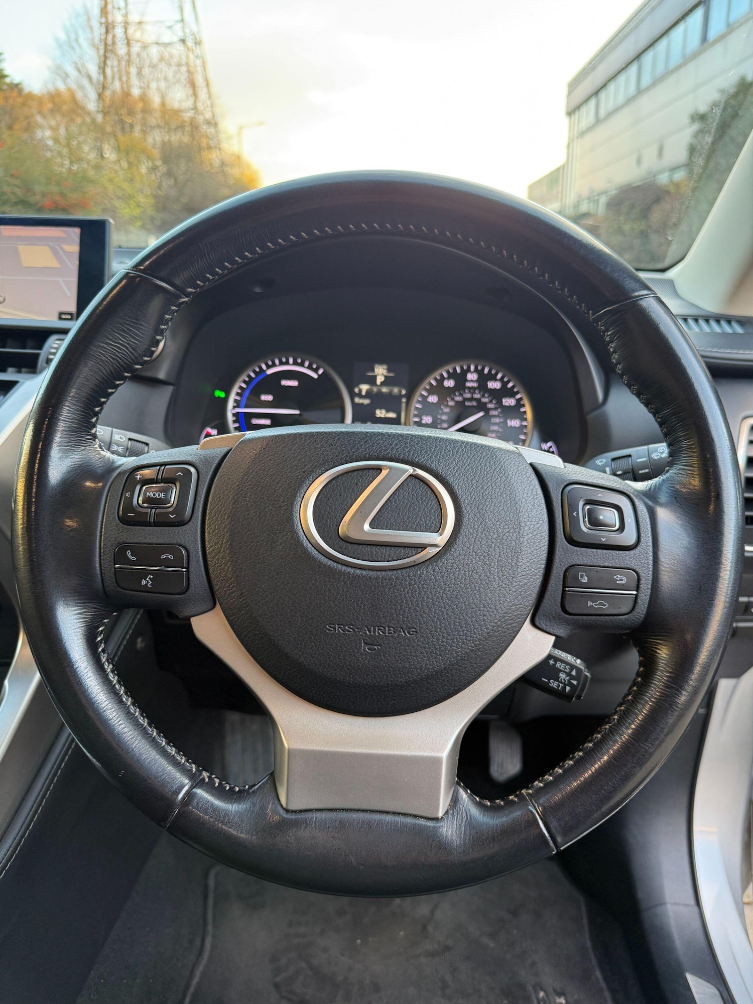 Used Lexus NX 2015 for sale - 76801941: Photo 30