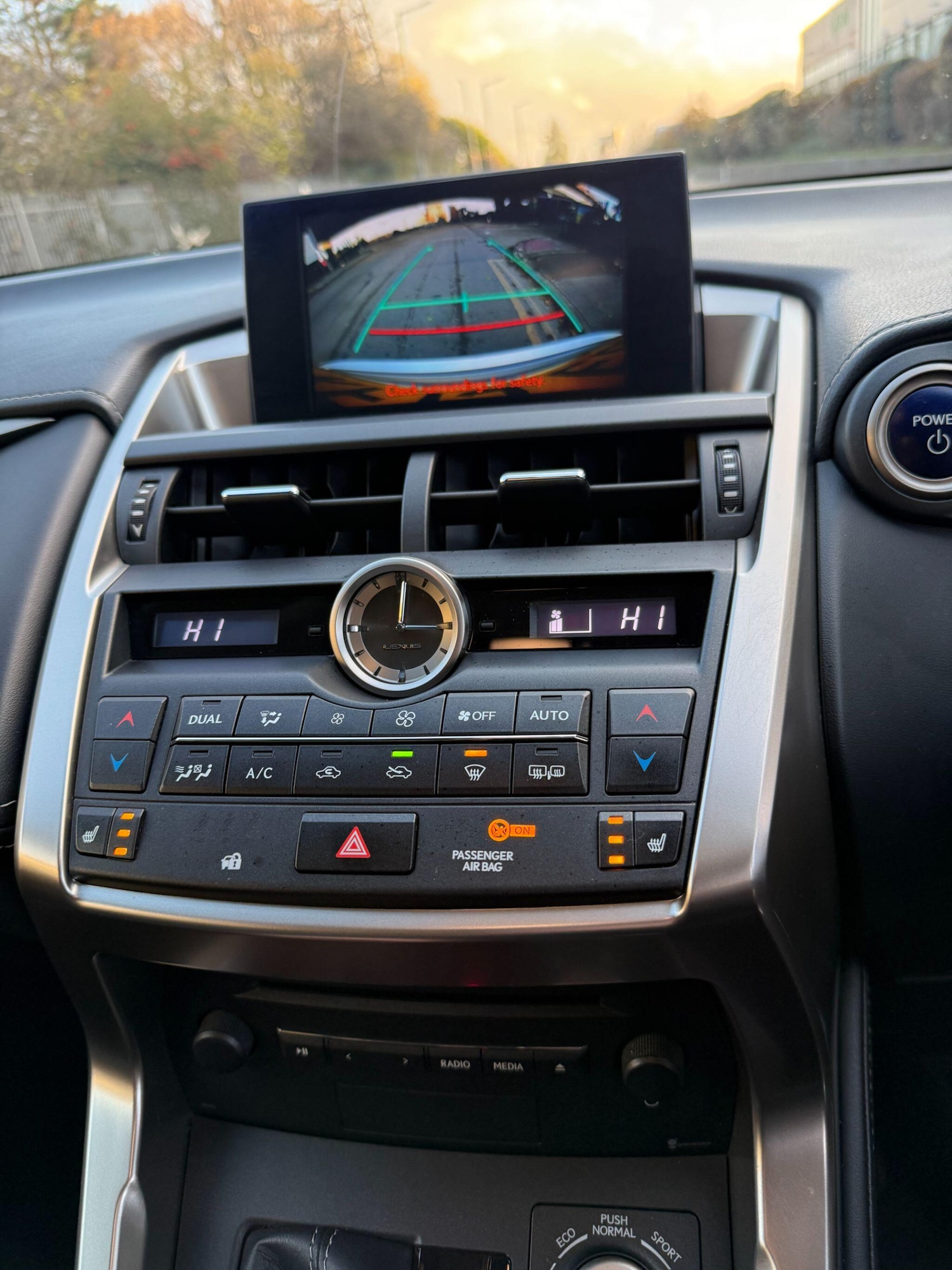 Used Lexus NX 2015 for sale - 76801941: Photo 4