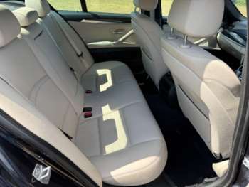 Used BMW 5 Series 2014 for sale - 74654529: Photo