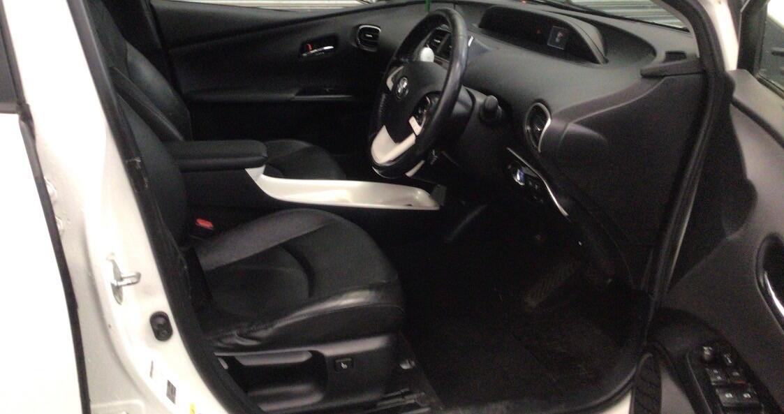 Used Toyota Prius 2016 for sale - 77585678: Photo 7