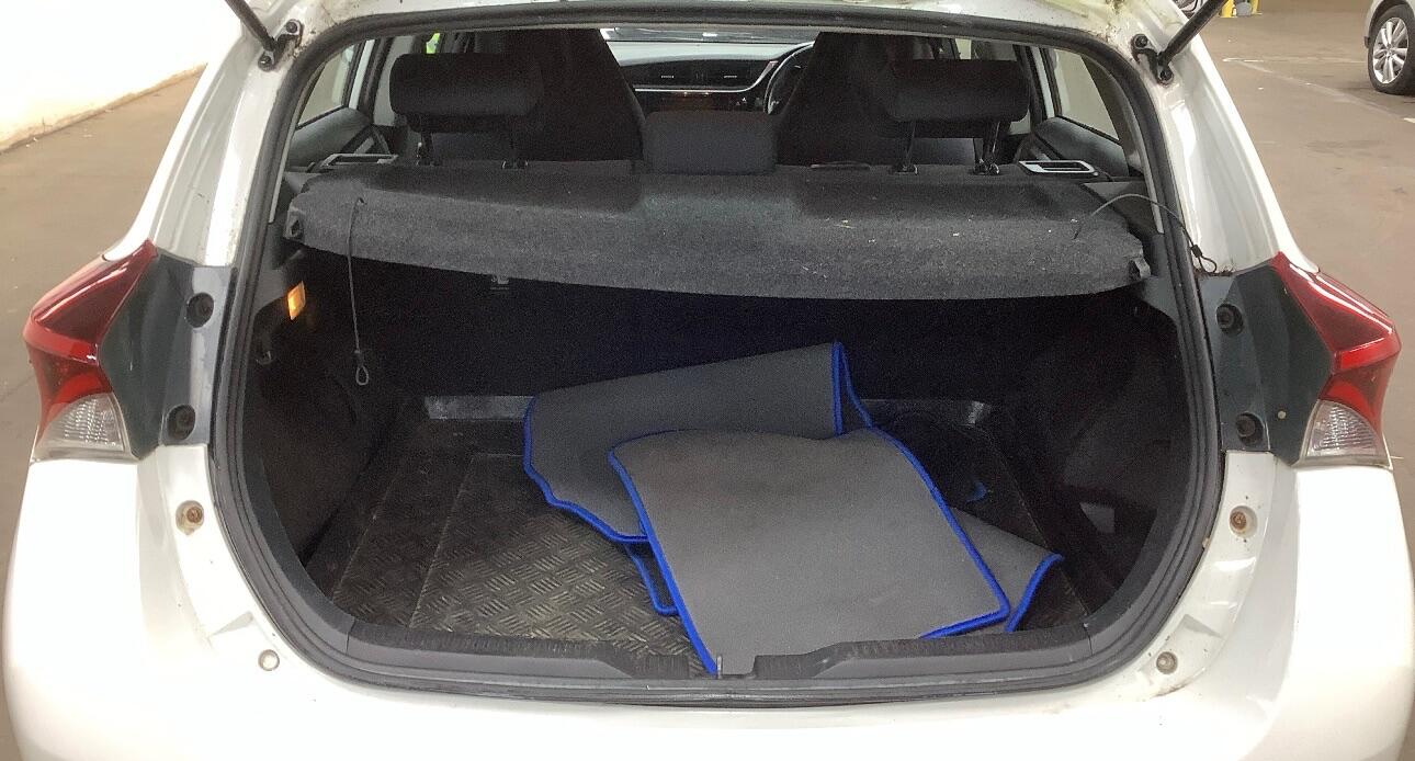 Vehicle 11