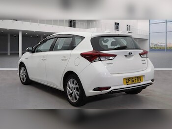 Used Toyota Auris 2016 for sale - 75927545: Photo