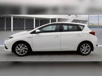 Used Toyota Auris 2016 for sale - 75927545: Photo