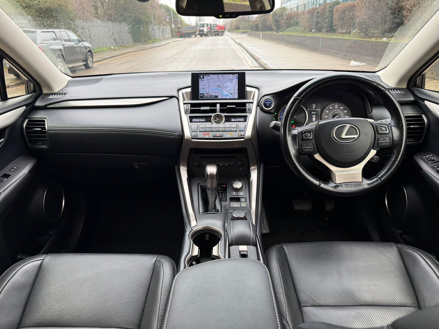 Used Lexus NX 2016 for sale - 77120370: Photo 13