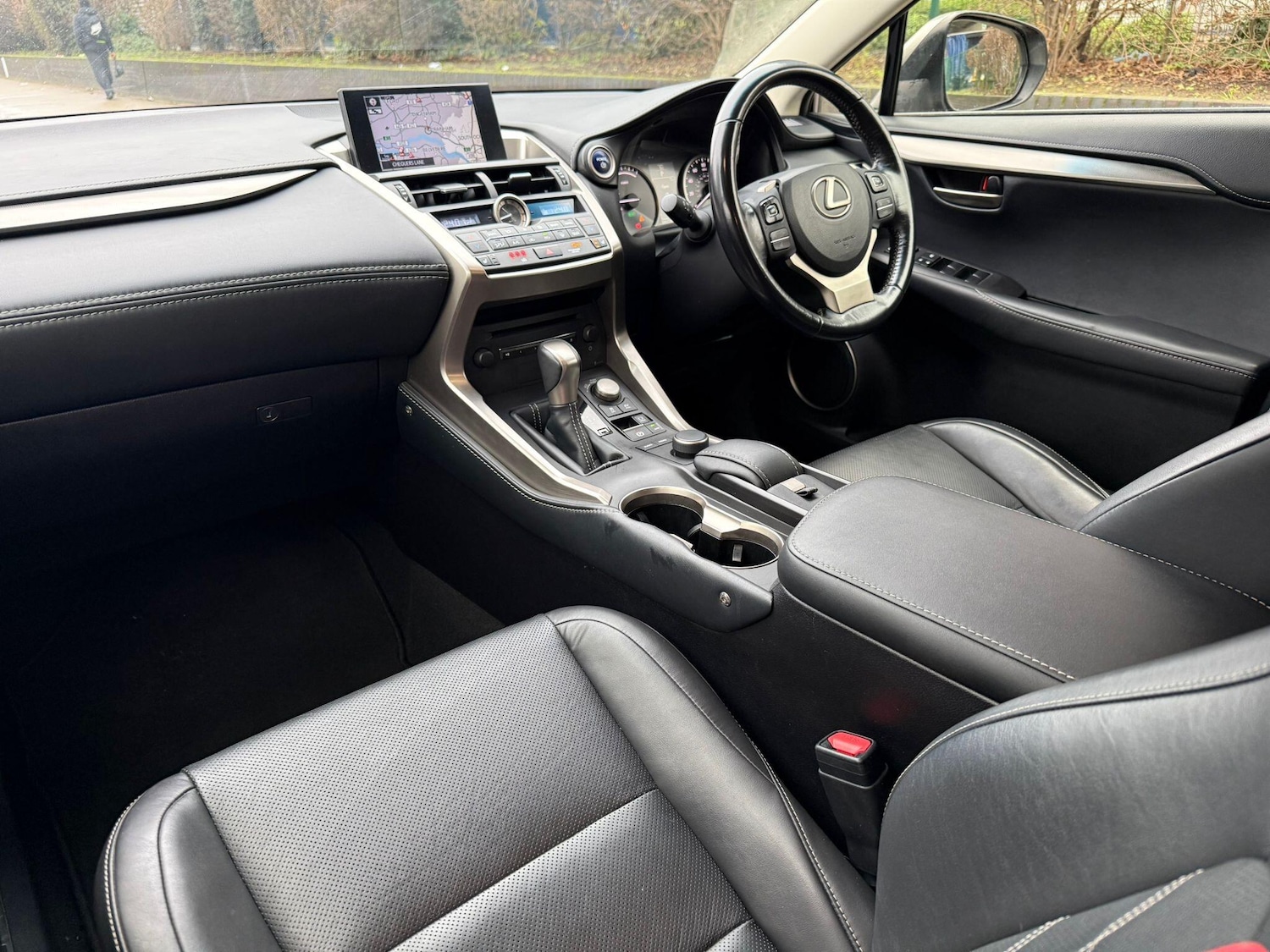 Used Lexus NX 2016 for sale - 77120370: Photo 14