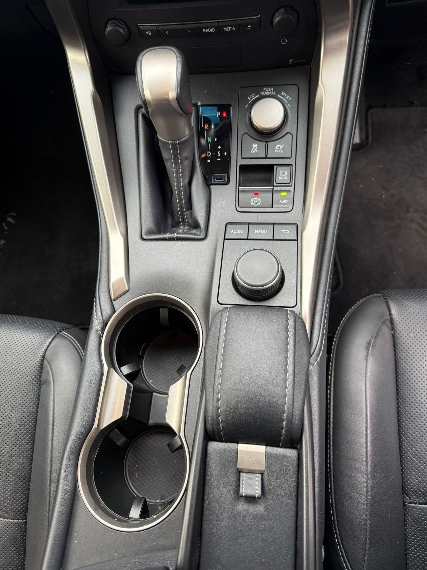 Used Lexus NX 2016 for sale - 77120370: Photo 15