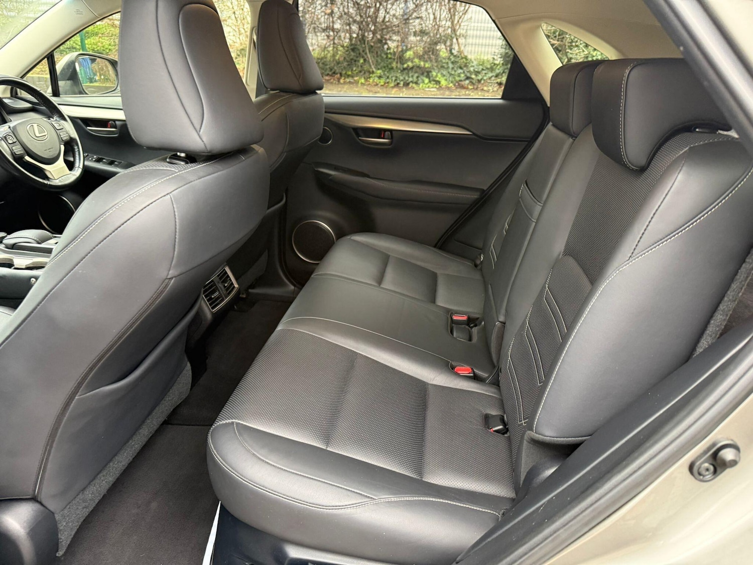 Used Lexus NX 2016 for sale - 77120370: Photo 16