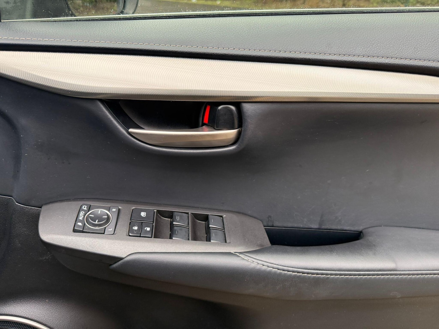 Used Lexus NX 2016 for sale - 77120370: Photo 17