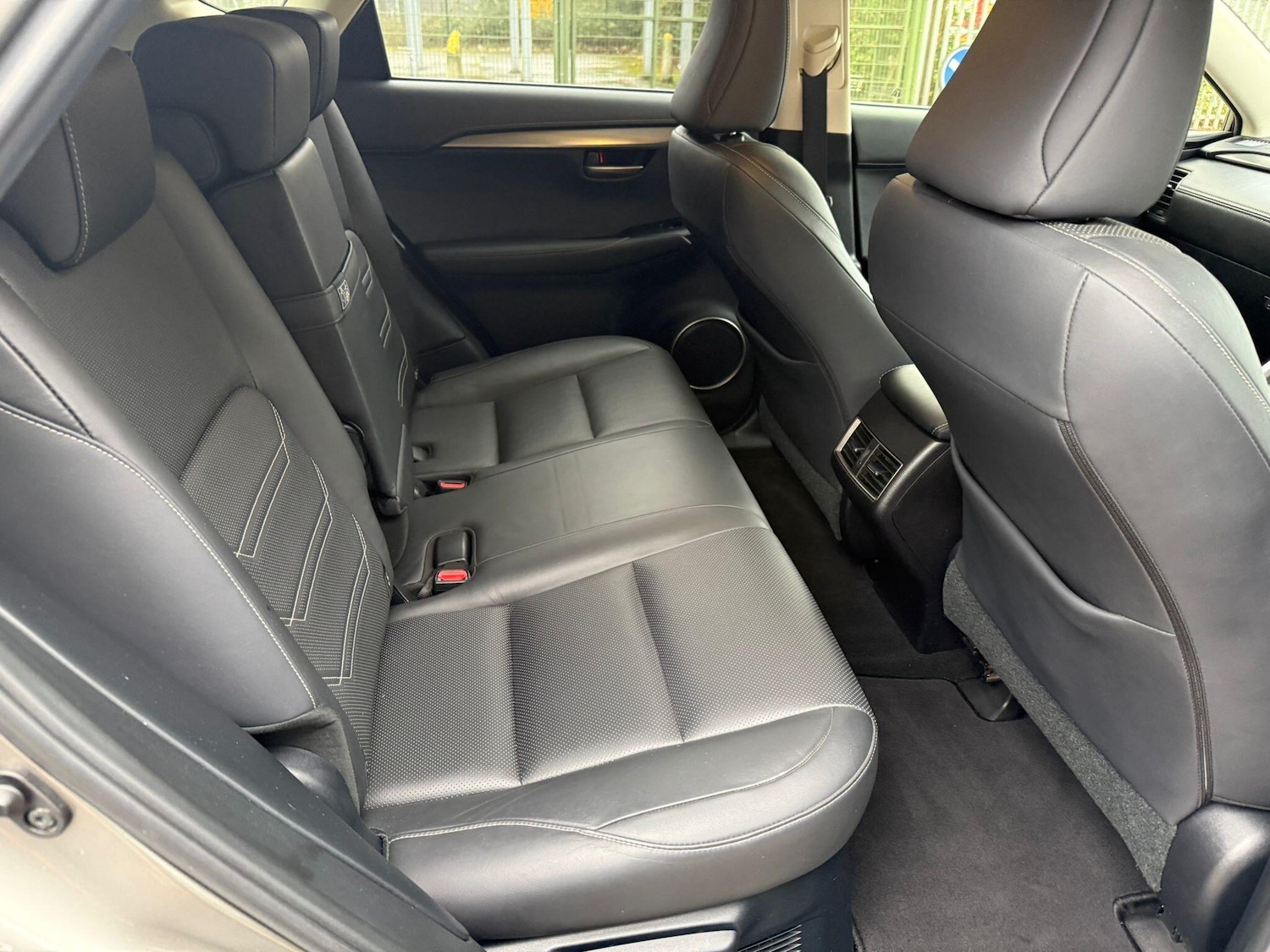 Used Lexus NX 2016 for sale - 77120370: Photo 5