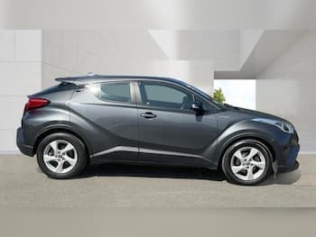 Used Toyota C-HR 2019 for sale - 79657137: Photo