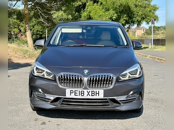 Used BMW 2 Series 2018 for sale - 79304337: Photo