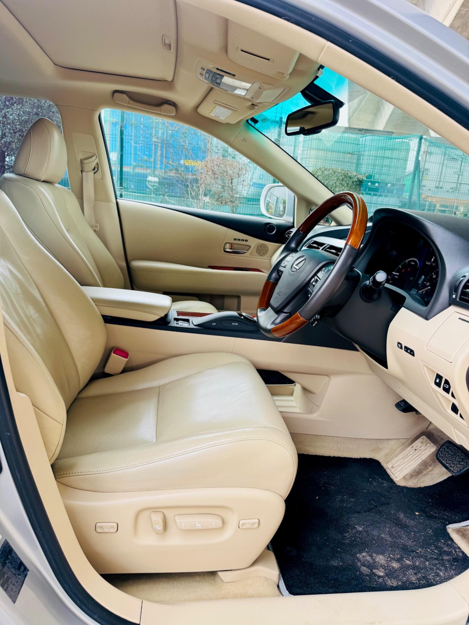 Used Lexus RX 2009 for sale - 76349209: Photo 11