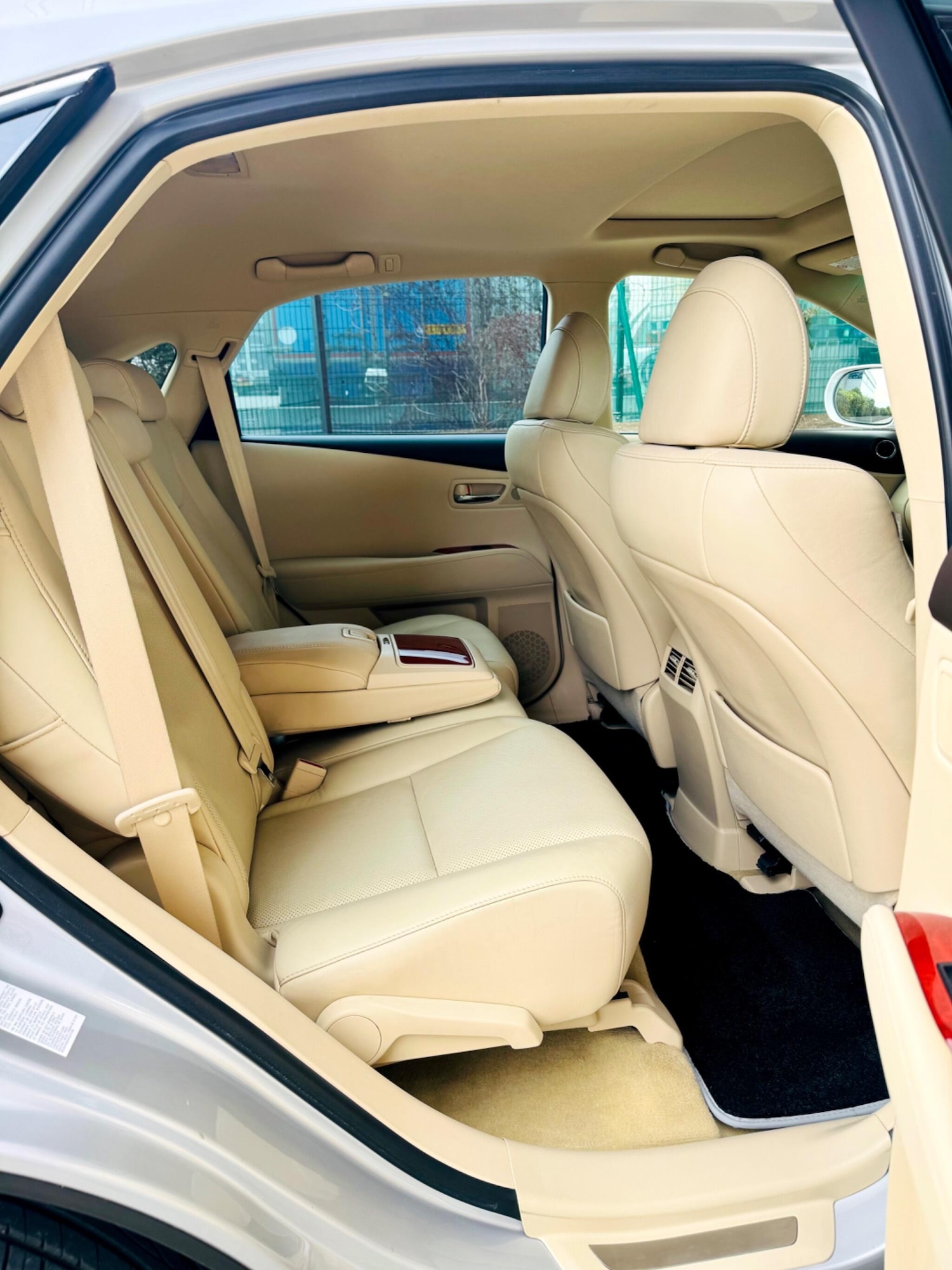 Used Lexus RX 2009 for sale - 76349209: Photo 13
