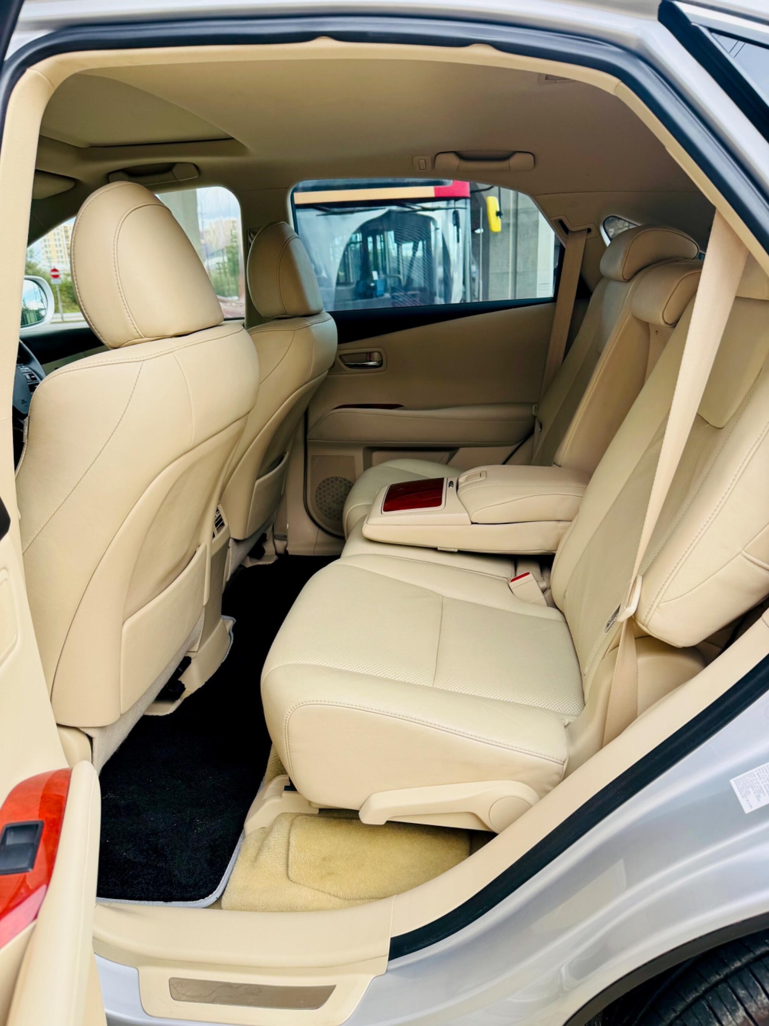 Used Lexus RX 2009 for sale - 76349209: Photo 14