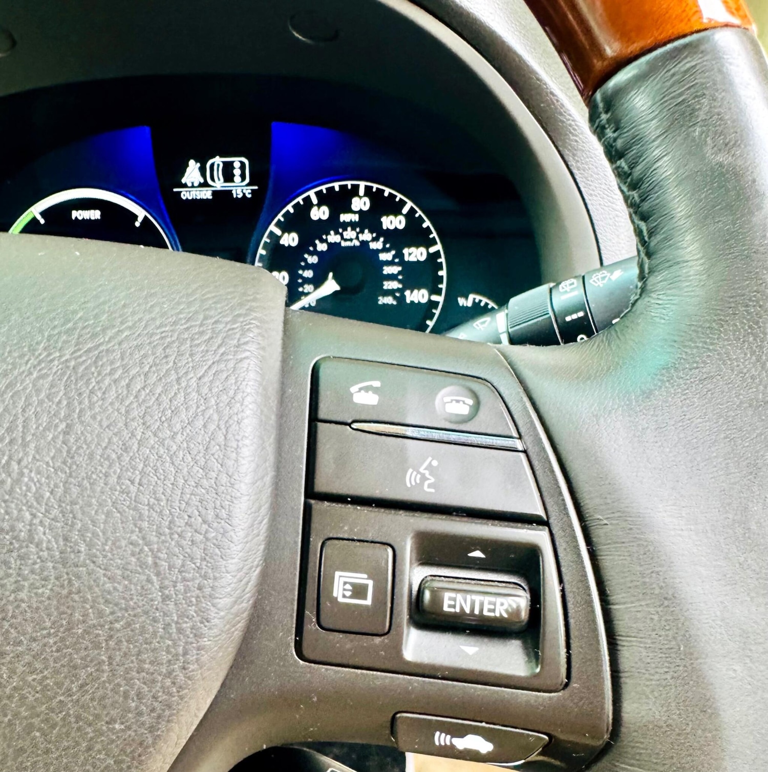 Used Lexus RX 2009 for sale - 76349209: Photo 15