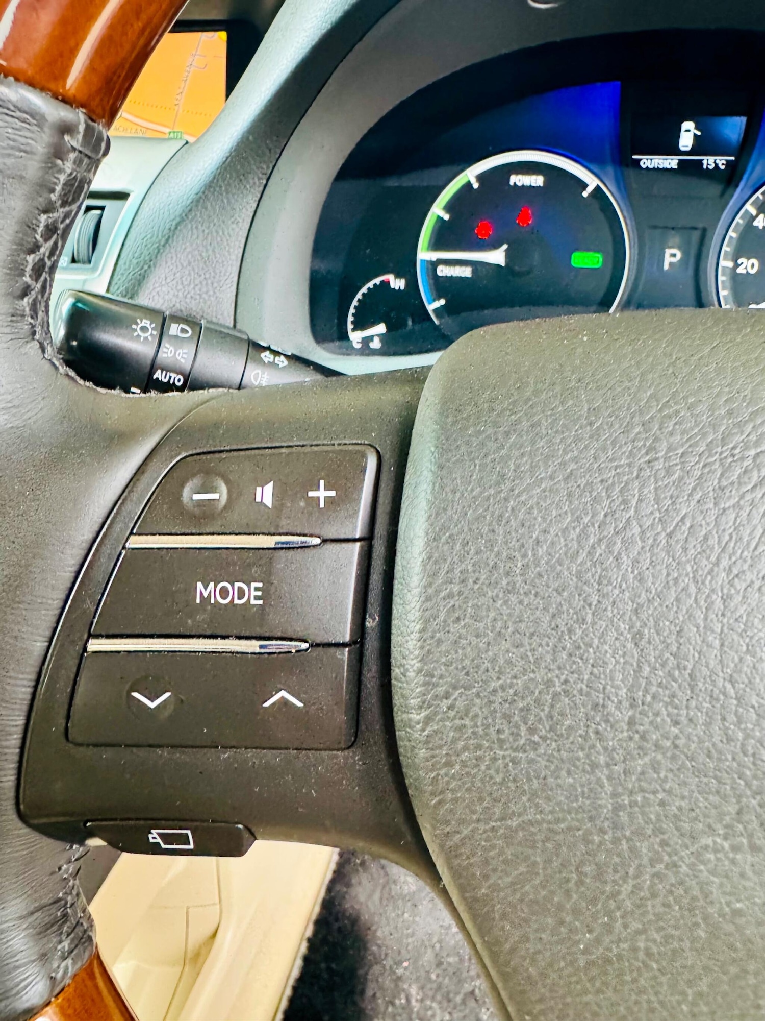 Used Lexus RX 2009 for sale - 76349209: Photo 16