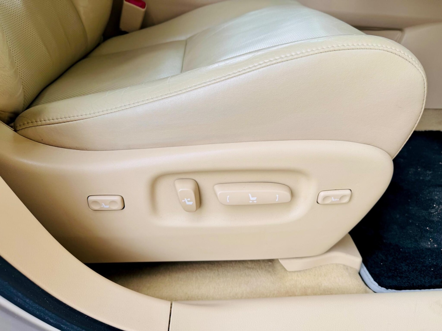 Used Lexus RX 2009 for sale - 76349209: Photo 18