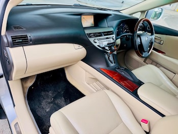 2009 (59) - 450h 3.5 SE-L 5dr CVT Auto