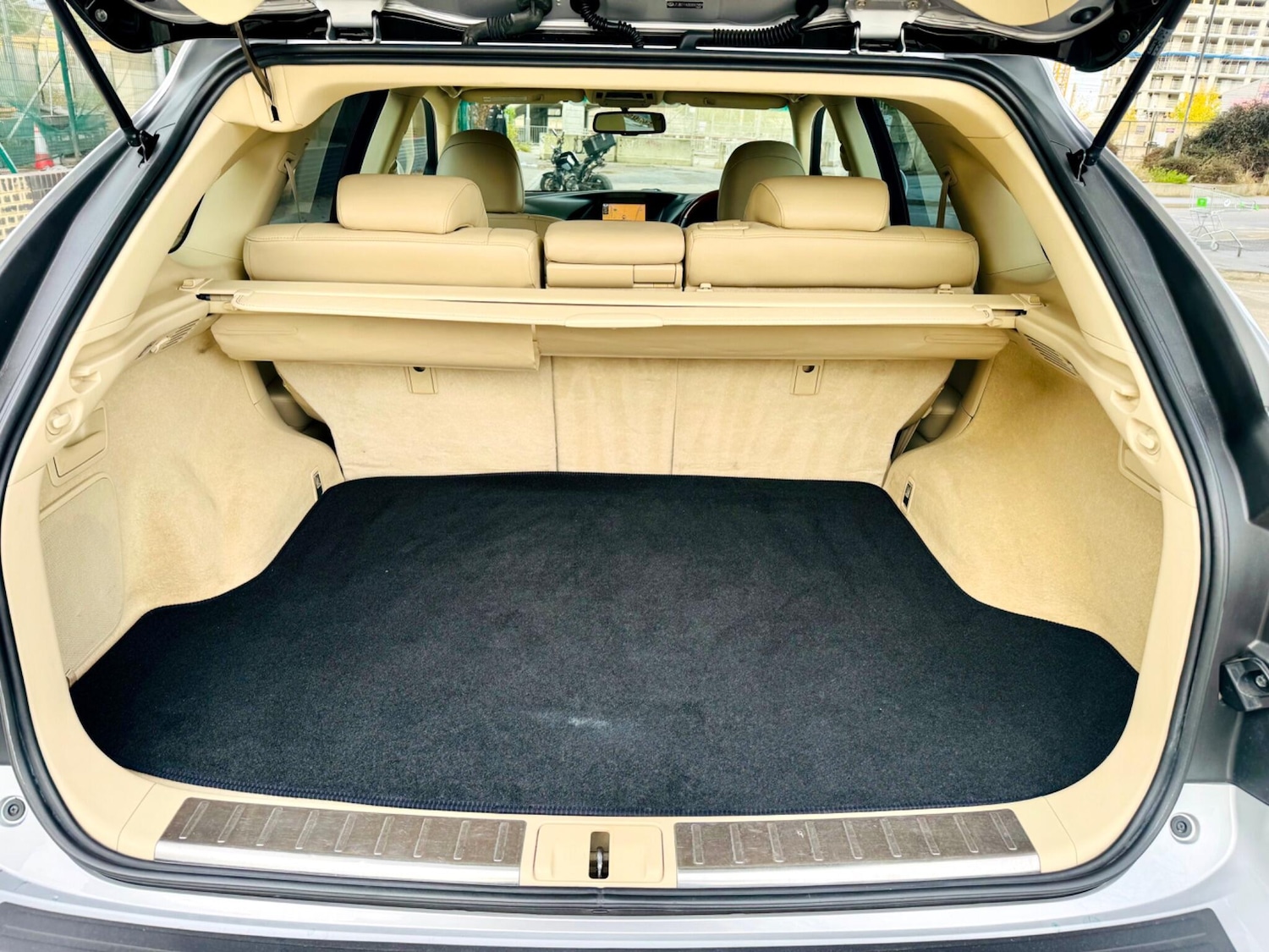 Used Lexus RX 2009 for sale - 76349209: Photo 33
