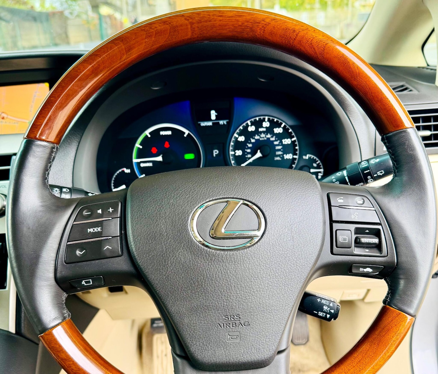 Used Lexus RX 2009 for sale - 76349209: Photo 35