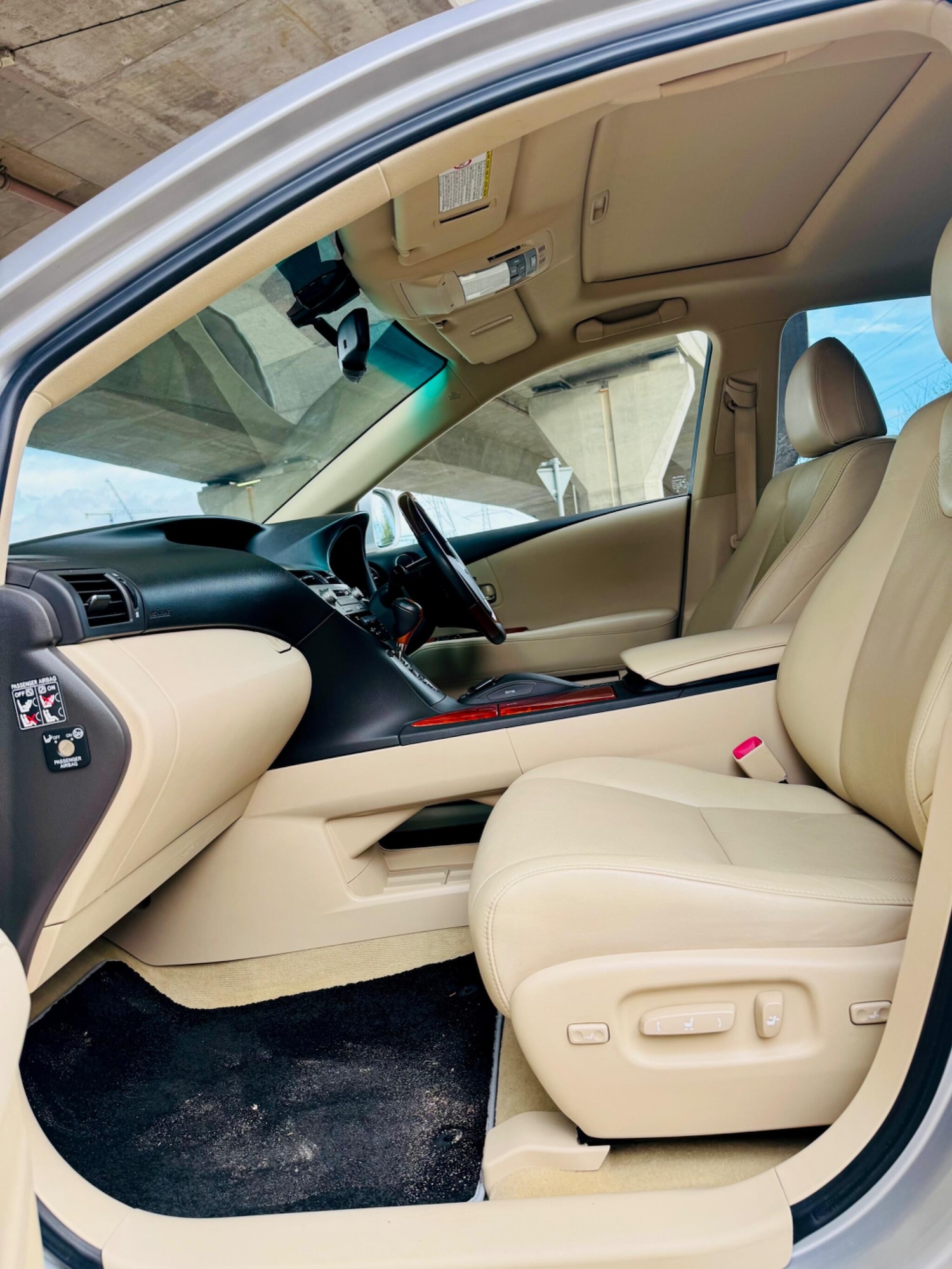 Used Lexus RX 2009 for sale - 76349209: Photo 37