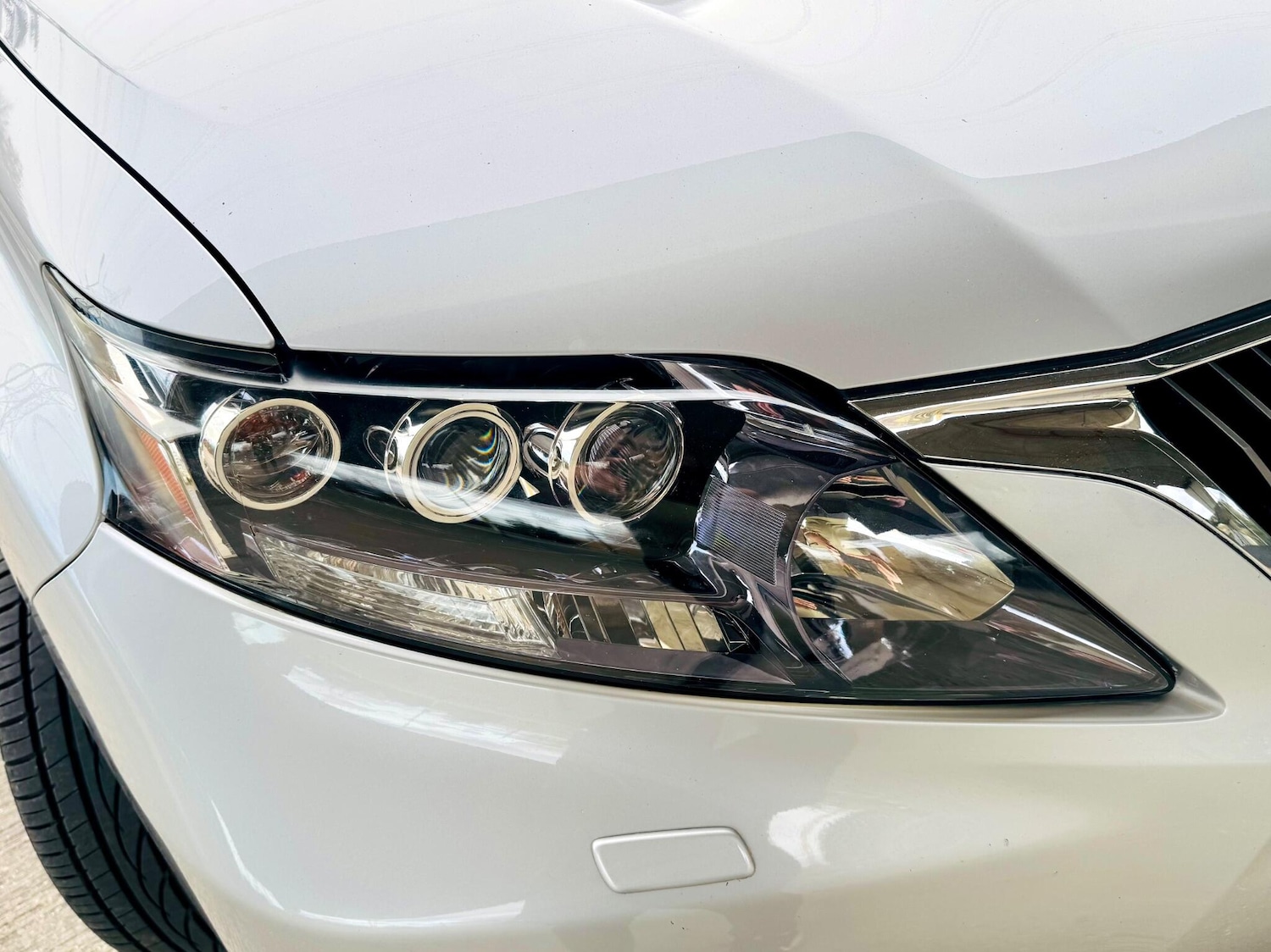 Used Lexus RX 2009 for sale - 76349209: Photo 39