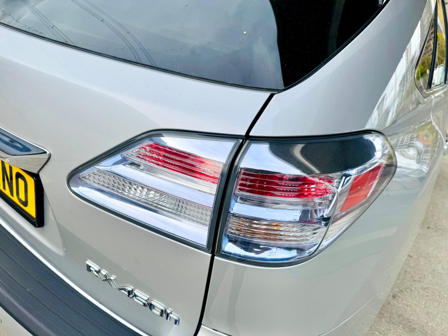 Used Lexus RX 2009 for sale - 76349209: Photo 41