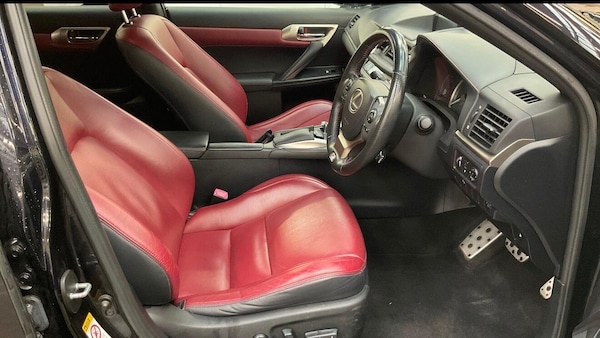 Used Lexus CT 2014 for sale - 76246690: Photo 1