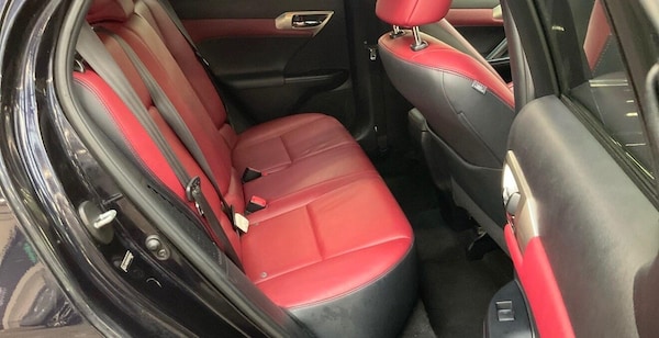 Used Lexus CT 2014 for sale - 76246690: Photo 2