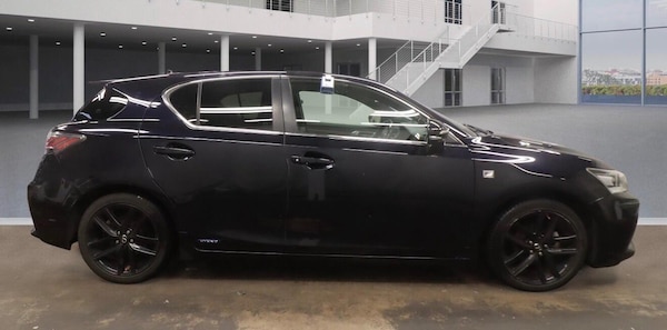 Used Lexus CT 2014 for sale - 76246690: Photo 7