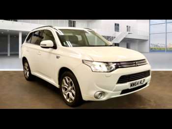 2014 (64) - 2.0h 12kWh GX4h CVT 4WD Euro 5 (s/s) 5dr