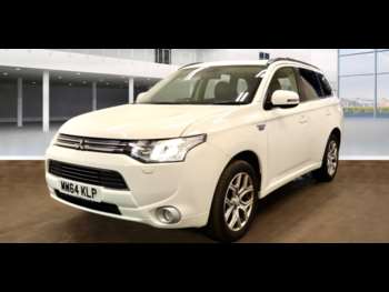 Used Mitsubishi Outlander 2014 for sale - 74837625: Photo