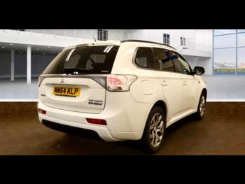 Used Mitsubishi Outlander 2014 for sale - 74837625: Photo