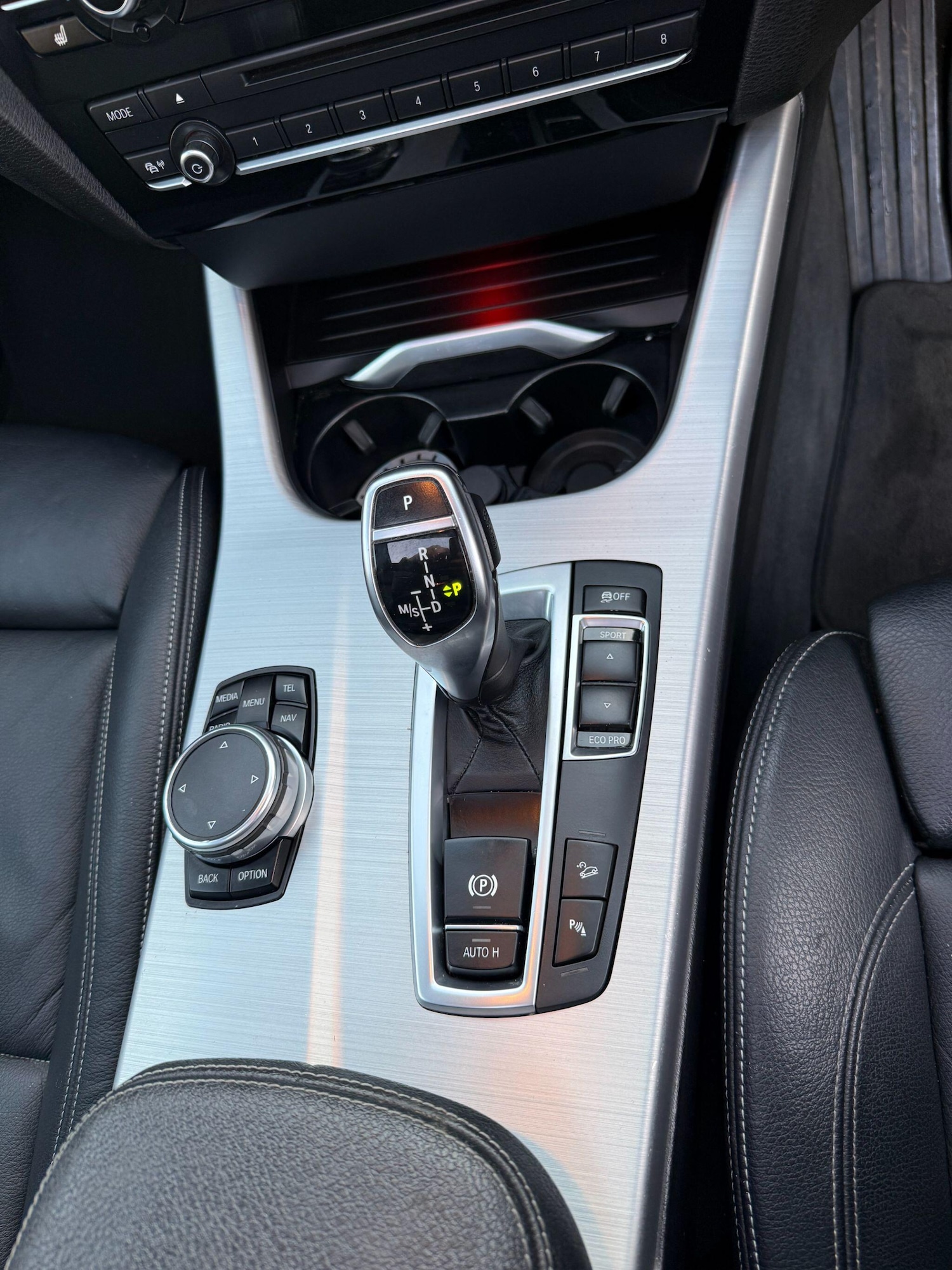 Used BMW X4 2015 for sale - 76899107: Photo 17