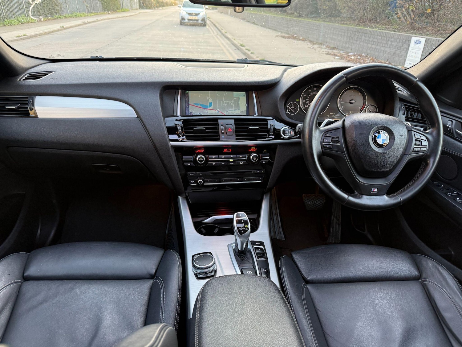 Used BMW X4 2015 for sale - 76899107: Photo 18