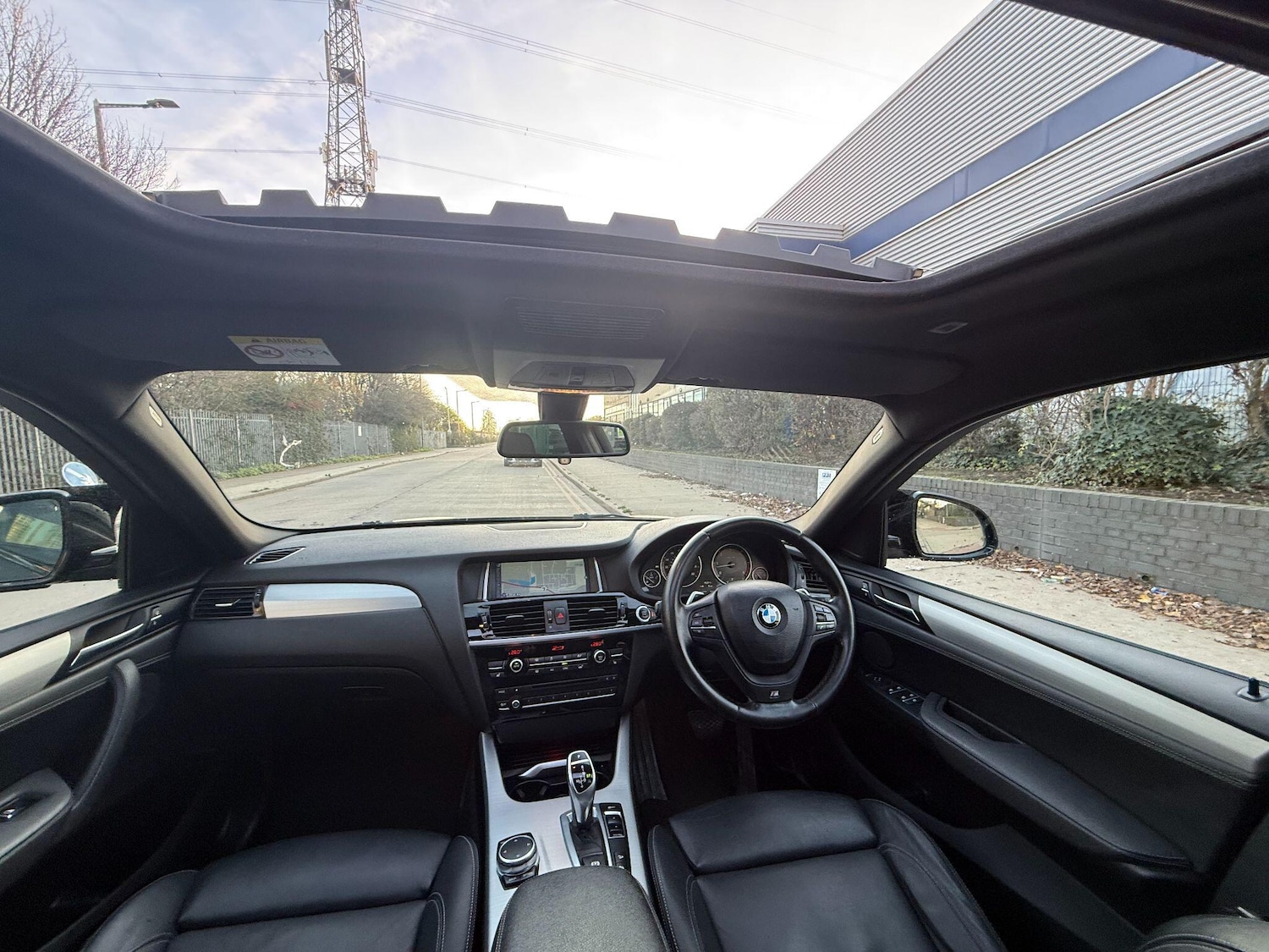 Used BMW X4 2015 for sale - 76899107: Photo 19