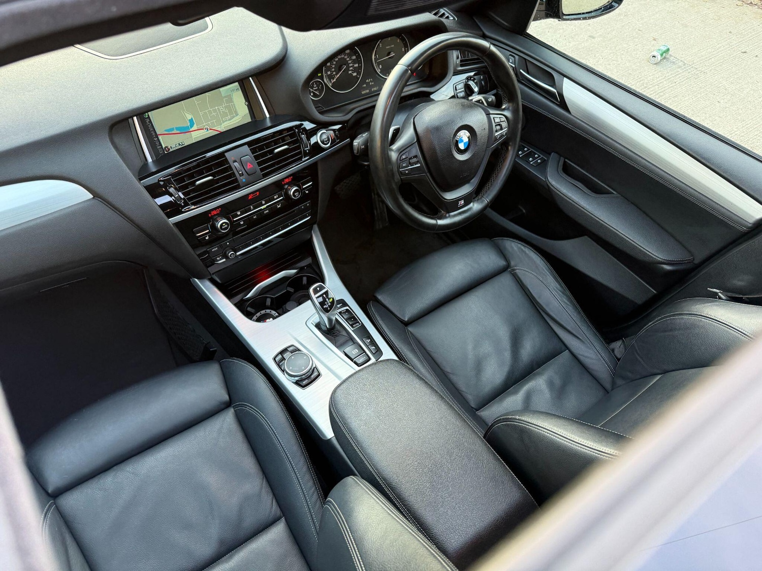 Used BMW X4 2015 for sale - 76899107: Photo 20