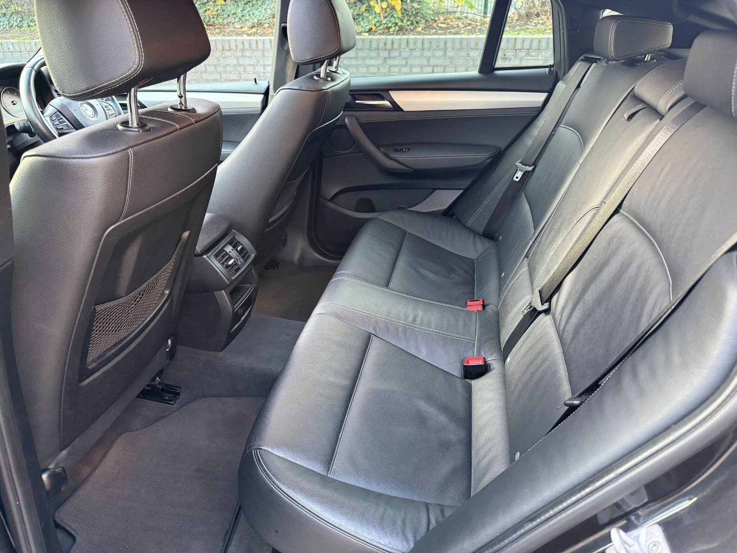 Used BMW X4 2015 for sale - 76899107: Photo 21