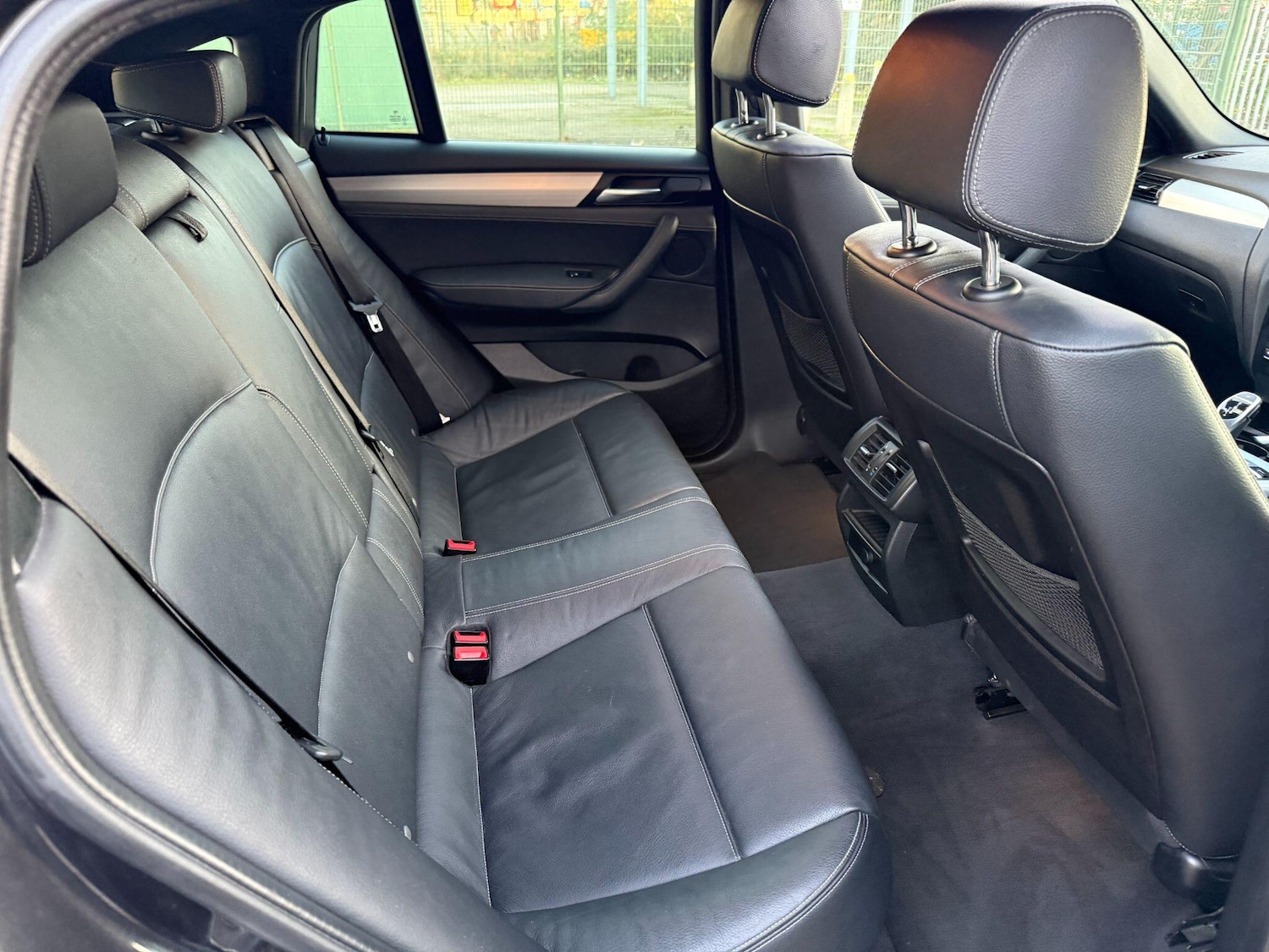 Used BMW X4 2015 for sale - 76899107: Photo 22