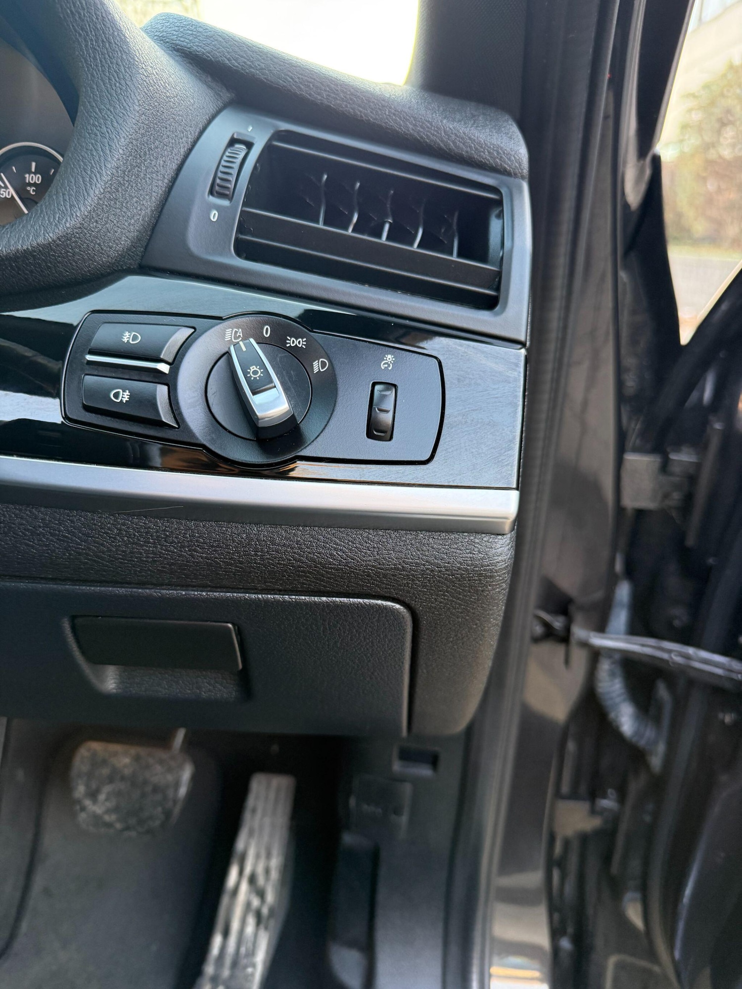 Used BMW X4 2015 for sale - 76899107: Photo 23