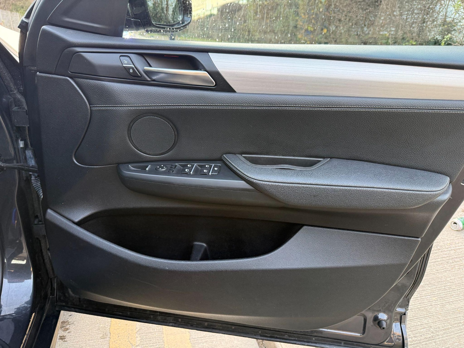 Used BMW X4 2015 for sale - 76899107: Photo 25