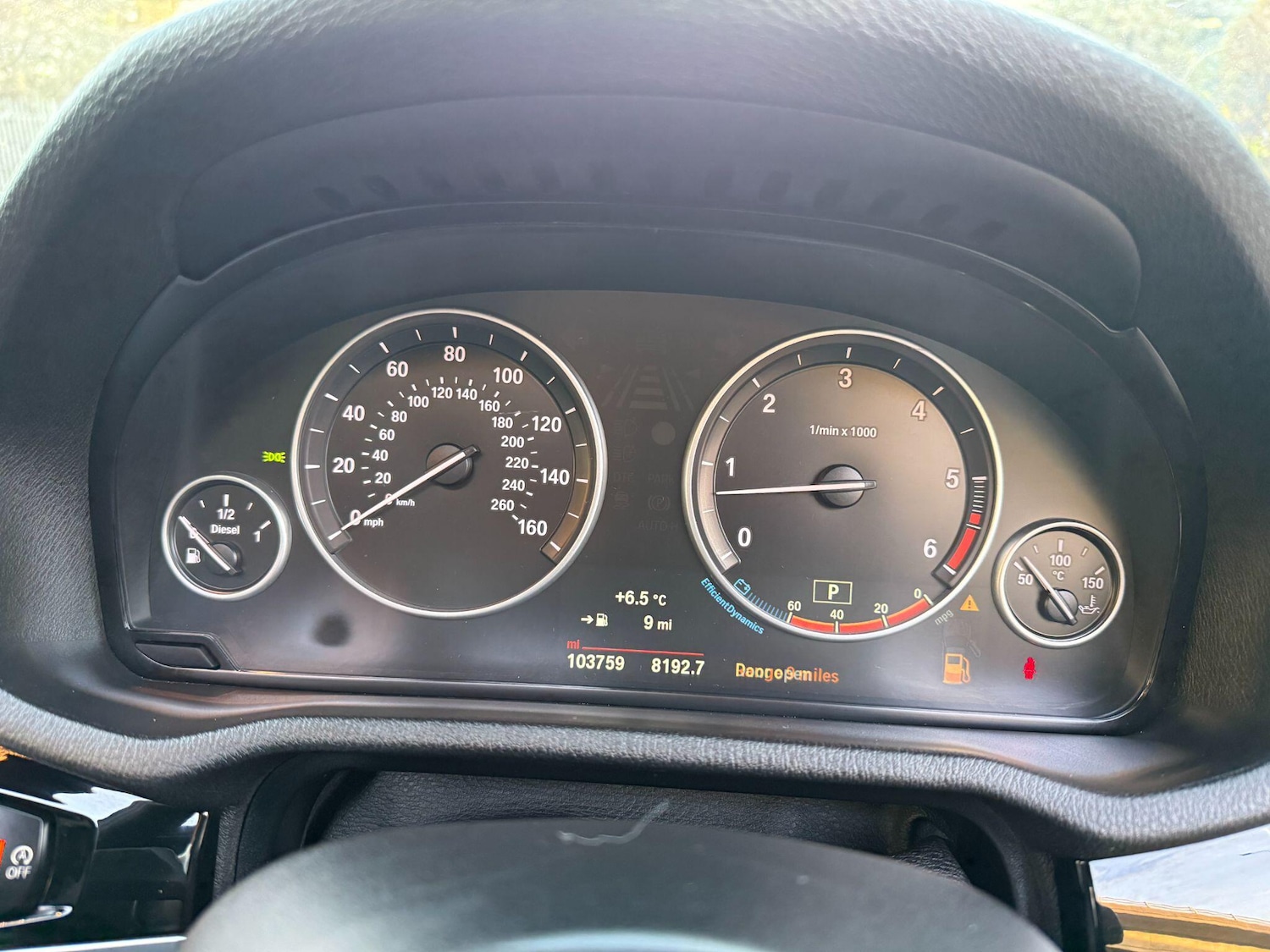 Used BMW X4 2015 for sale - 76899107: Photo 27