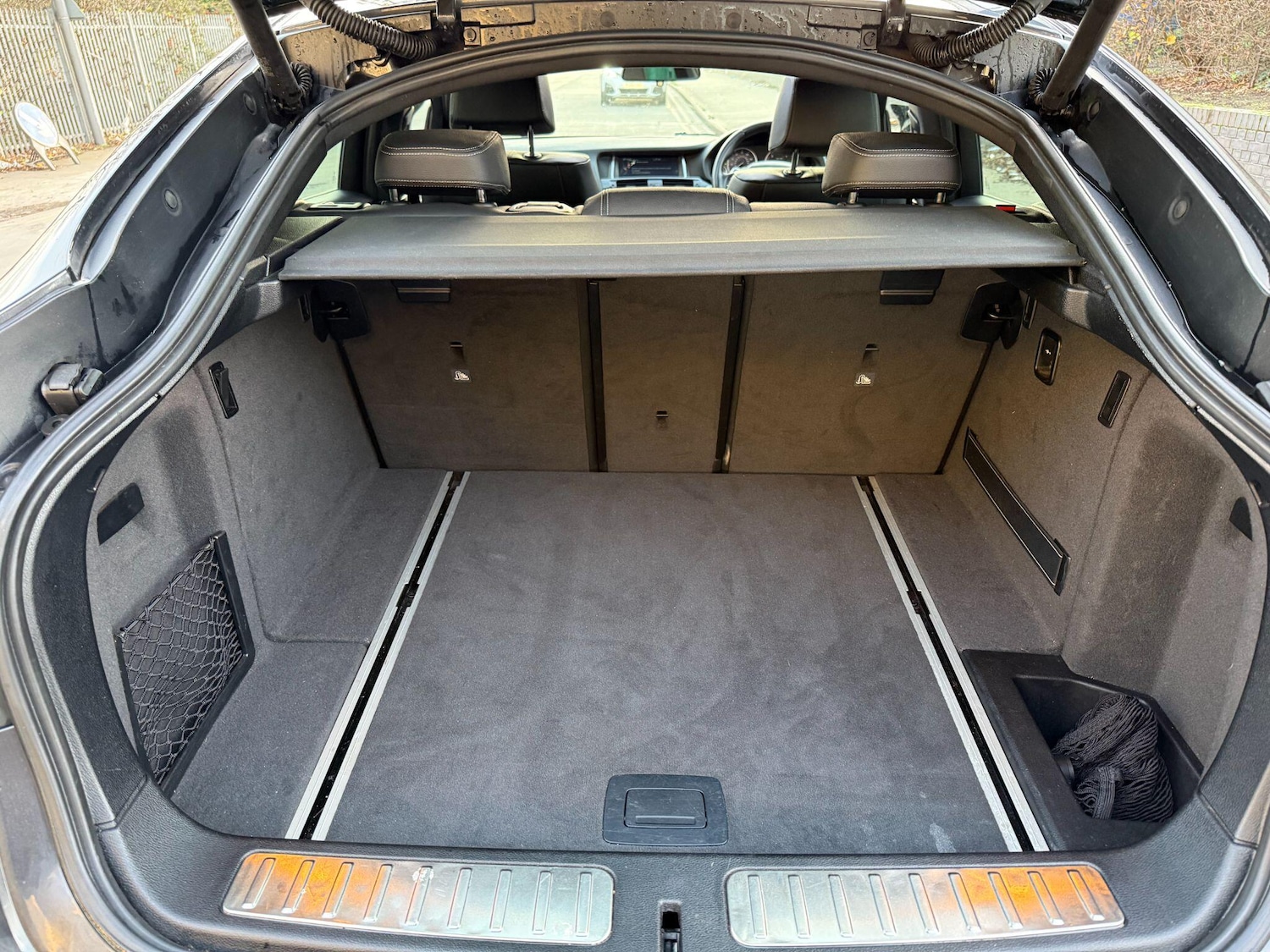 Used BMW X4 2015 for sale - 76899107: Photo 28